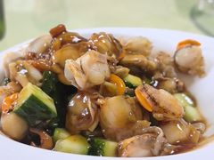-奥华餐厅·老张记(台基厂店)