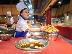 -亮欢寨(凯里总店)