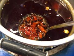 -马路边边串串香(双井直营店)