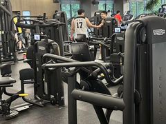 -我爱运动健身·游泳·瑜伽·普拉提馆(大卫城店)