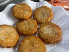 -瑶记海鲜餐厅(西涌店)