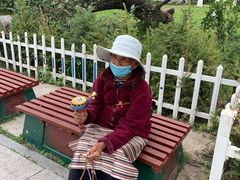-宗角禄康公园