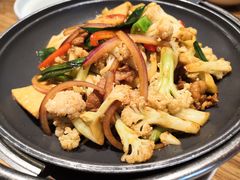 -原製原味(普陀山磐龙店)