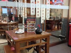 -满园烤鸭·春饼(太原街万达店)