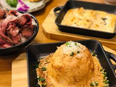 -魔丼屋(日月光店)