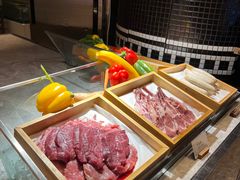 -长春富力万达文华酒店-集·味自助餐厅