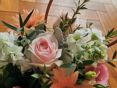 -双季花艺园艺市场(浦东店)