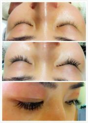 睫作-光SPA科技美肤