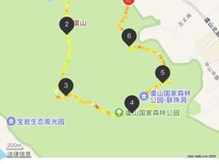 -虞山风景区
