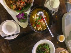 -尽善百年古院餐厅(王家老宅店)