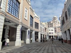 -孙文西路步行街