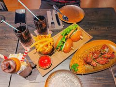 -酷巧·巧克力糖果店