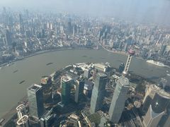 -上海中心大厦