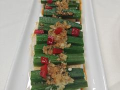 -老爷庙风味美食府(魏都大道店)