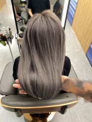 点击看大图 -HAIR HERE造型