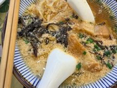 -小桃园·豆浆油条(复兴中路店)