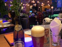 -Ambra Haus琥珀屋精酿餐厅(宝山店)