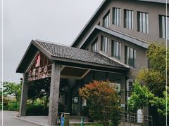 -盐城丹顶鹤湿地生态旅游区