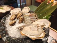 -牛New寿喜烧(金茂览秀城店)
