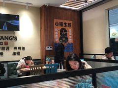 -小杨生煎(南汇欧尚店)