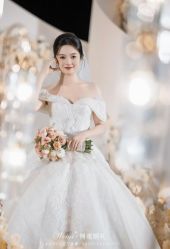 -圣柏莎高端婚纱会所