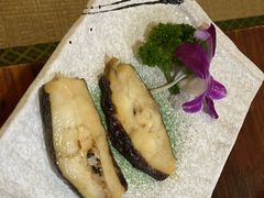 -渔日本料理铁板烧(新天地假日广场店)