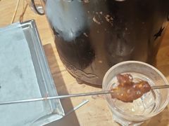-老胖串店(浆水泉路店)