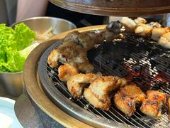 -泥炉烧肉师(新街口金銮巷店)