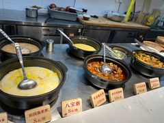 -南粥北面(东大桥店)