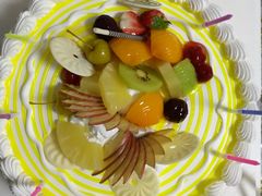 -米莎贝尔生日蛋糕(平安店)