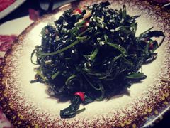 -前门·鲜肉火锅(长风店)
