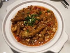 -兰湘子·湘菜小炒(长安万科广场店)