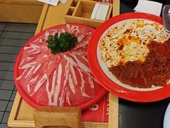 -蜀大侠火锅.川剧变脸(龙泉世茂店)