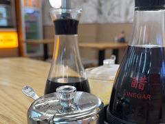 -众品老方子锅贴甜沫(李村店)