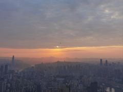 -WFC会仙楼观景台