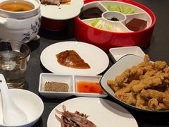 -全聚德(双井店)