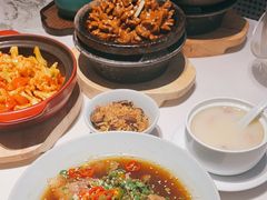 -潮堂 · 潮州菜(国贸商城店)