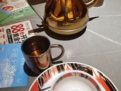 -塔哈尔·新疆盛宴(奉贤龙湖店)