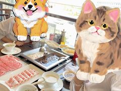 -皇城老妈火锅·川味传承(港湾店)