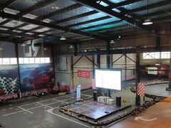 -RD卡丁车汽车俱乐部