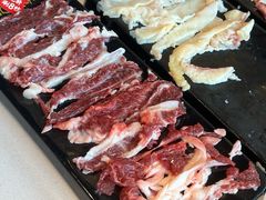 -陈记顺和潮汕牛肉火锅(棠德南路店)