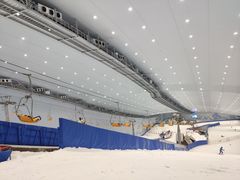 -哈尔滨热雪奇迹