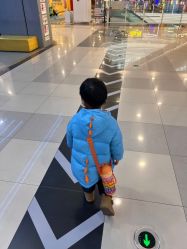 -莫莉幻想儿童乐园(三河燕郊永旺店)