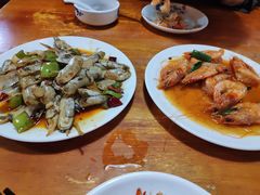 -温州一家人美食(西木头市店)