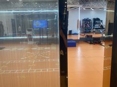 -梵臣游泳健身(康康谷店)