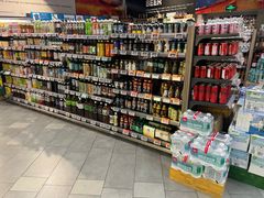 -Olé精品超市(沈阳万象城店)