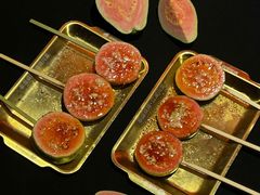 -何师烧烤Pro ·江湖川菜·小龙虾·精酿啤酒(太古里旗舰店)