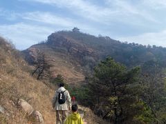 -青龙山景区