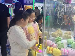 -大玩家(哈西万达店)