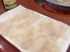 -老韩甸杀猪菜(汉广街店)